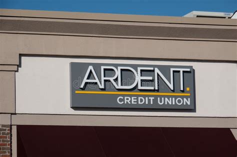 ardent credit union member sign in